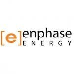 Logo Enphase Energy