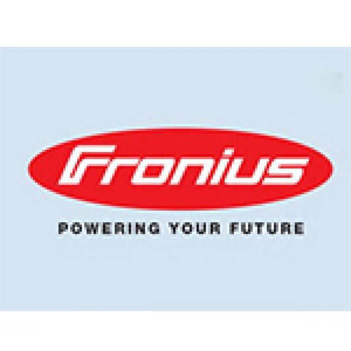 Logo Fronius