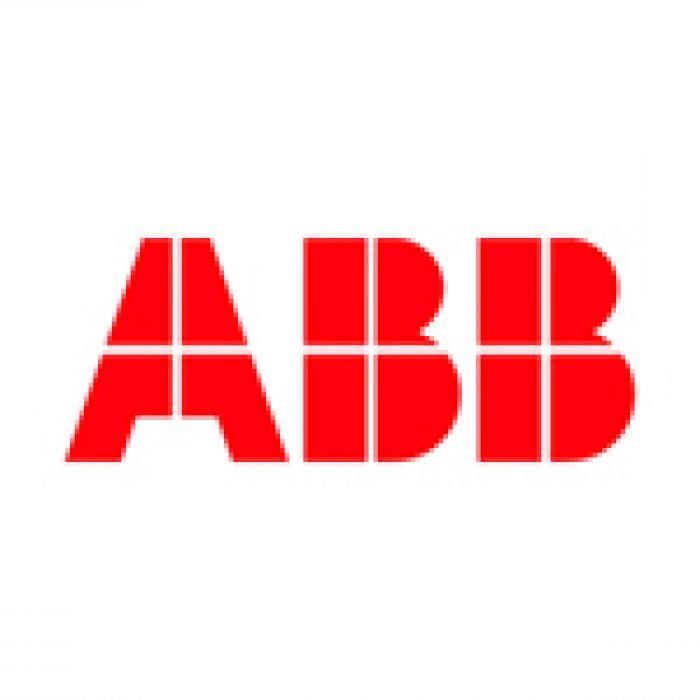 Logo ABB