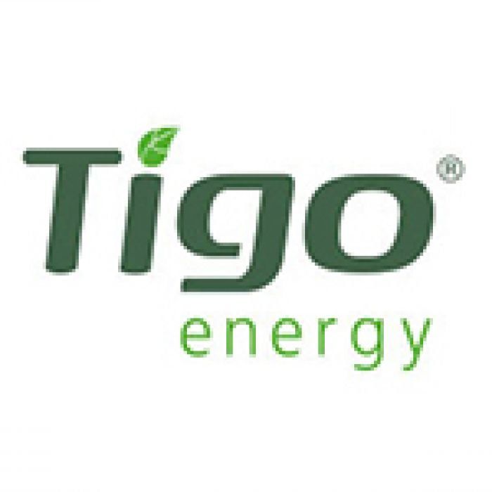 Logo Tigo Energy