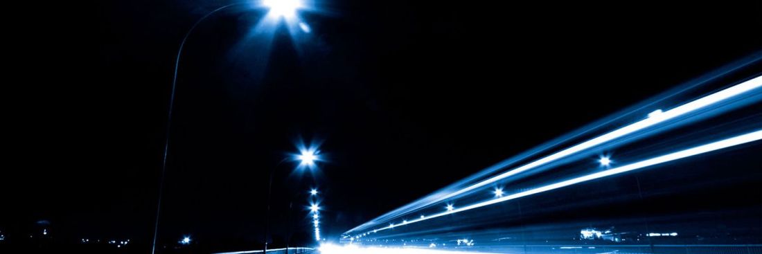illuminazione pubblica