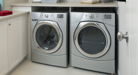 Tumble dryer repairs