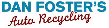Dan Foster's Auto Recycling Dan Foster's Auto Recycling