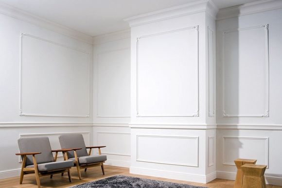 cornici per decorazioni interne