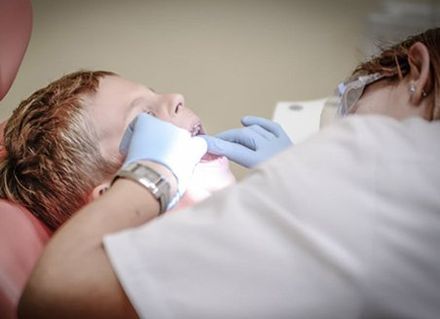 General Dentistry in Bathurst, NSW