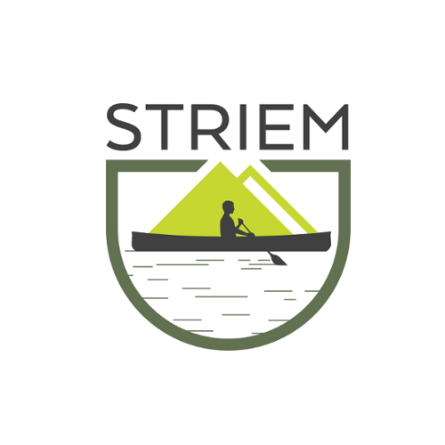 Logo with 