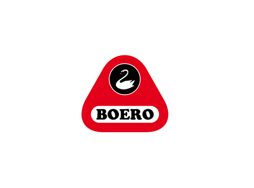 Logo - Boero
