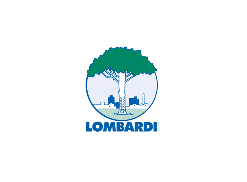 Logo - Lombardi