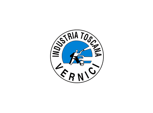 Logo - Industria Toscana Vernici