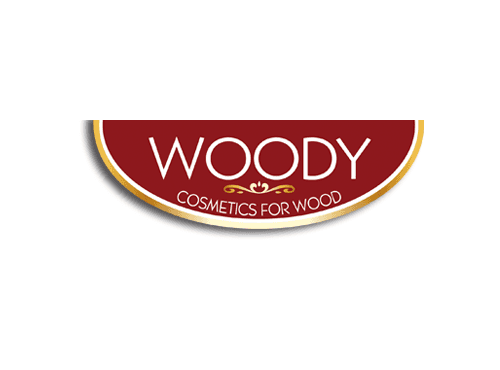 Logo - Woody