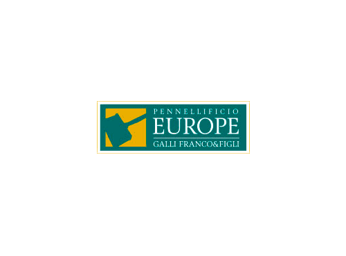 Logo - Europe