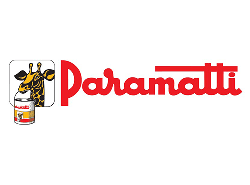 Logo - Paramatti