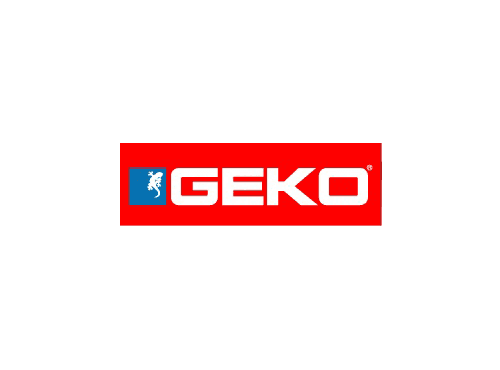 Logo - Geko