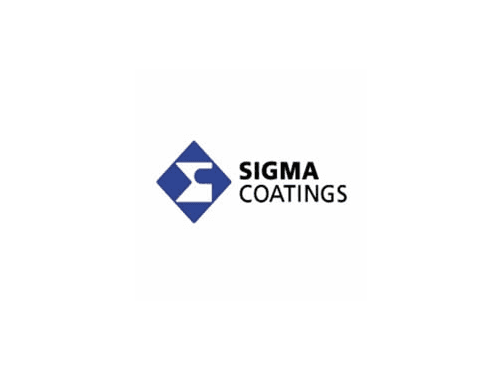 Logo - Sigma Coatings