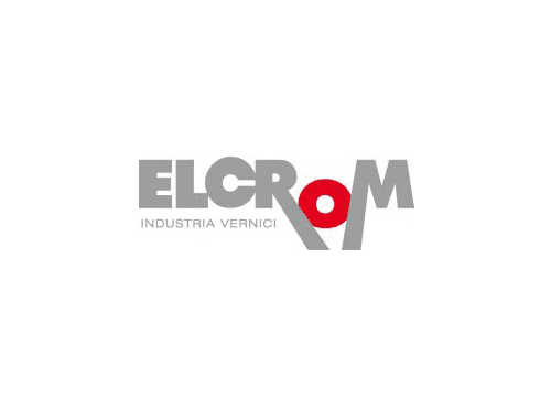 Logo - Elcrom