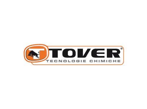 Logo - Tover