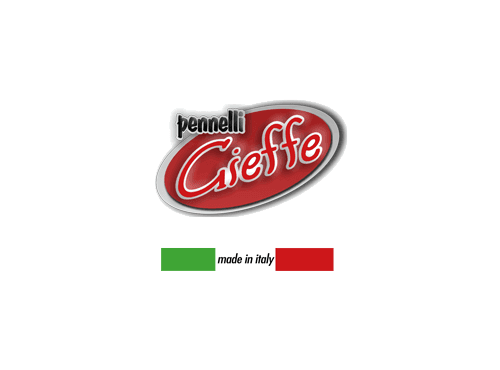 Logo - Cieffe