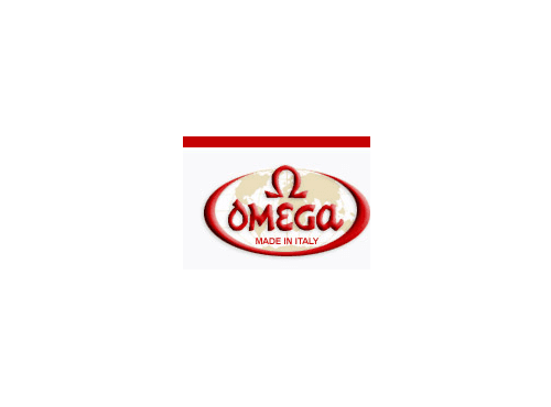 Logo - Omegol
