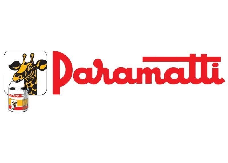 Logo - Paramatti