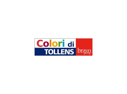 Logo - COlori di Tollens