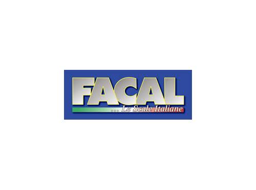 Logo - Facal