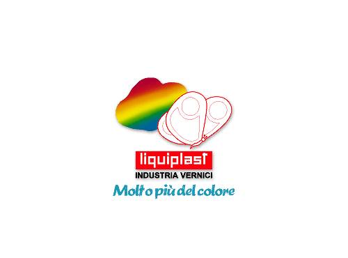 Logo - Liquiplast