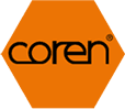 Logo - Coren