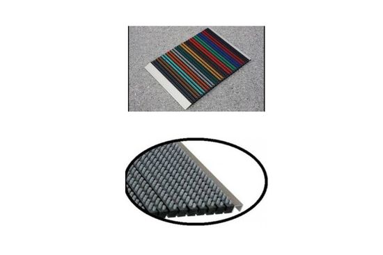 Zerbino Brushmat