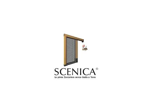 Logo - Scenica
