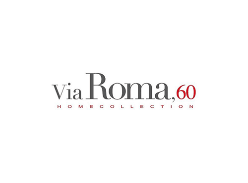 Logo - Via Roma 60