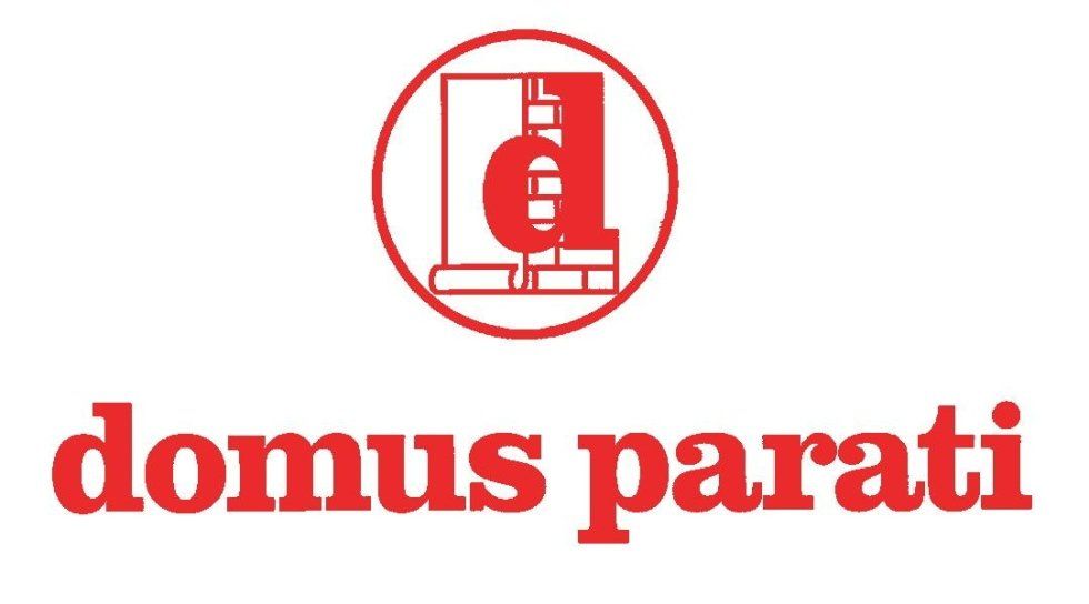 Logo - Domus Parati