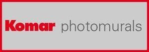 Logo - Komar
