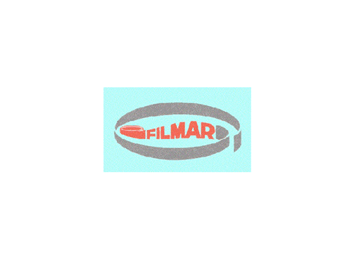 Logo - Filmar