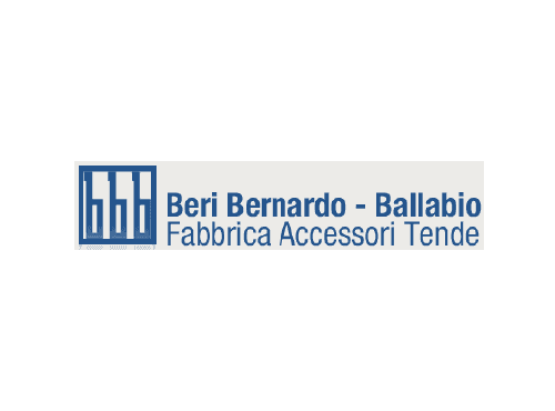 Logo - Beri Bernardo