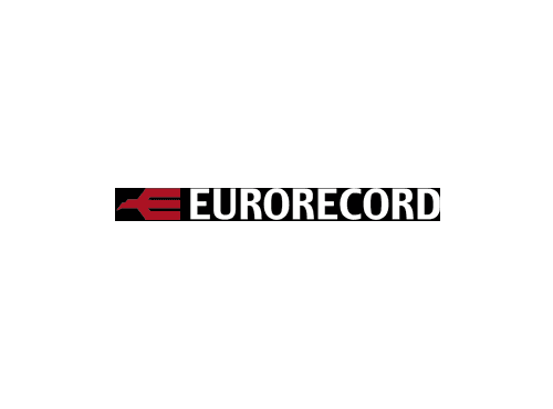 Logo - Eurorecord