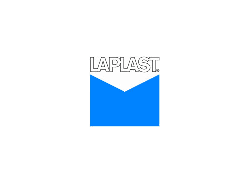 Logo - Laplast