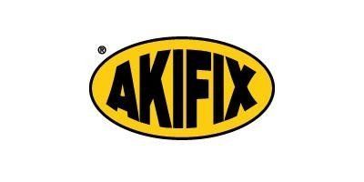 Logo - Akifix