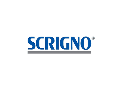 Logo - Scrigno