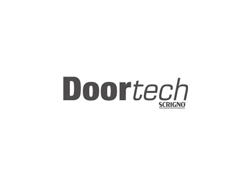 Logo - Doortech
