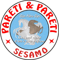 Logo - Pareti & Pareti Sesamo