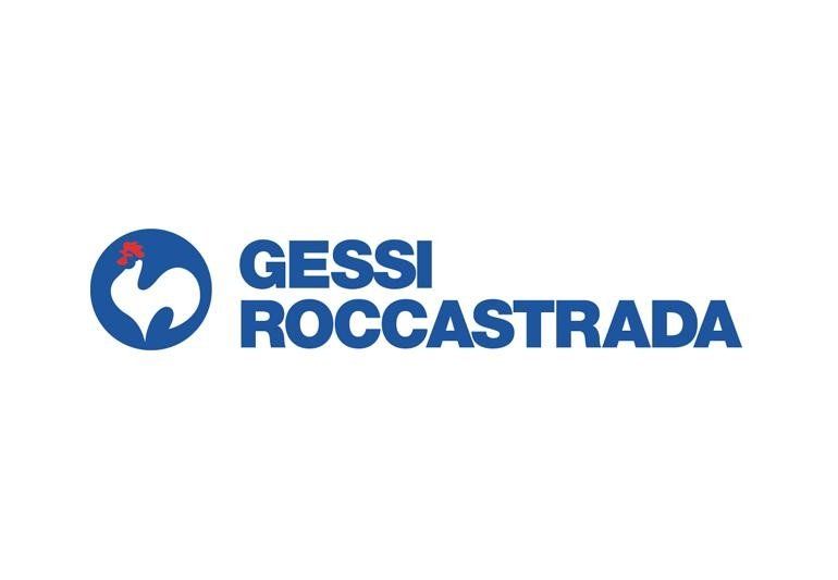 Logo - Gessi Roccastrada