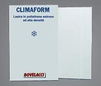 Lastra Climaform