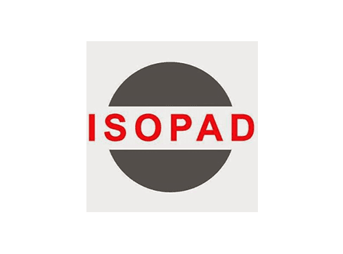 Logo - Isopad