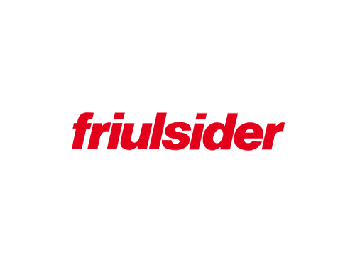 Logo - Friulsider