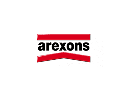 Logo - Arexons