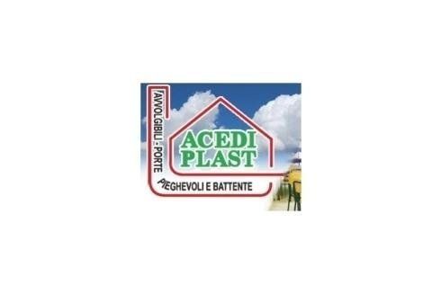 Logo - Acediplast