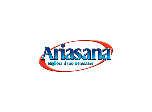 Logo - Ariasana