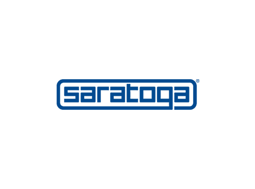 Logo - Saratoga