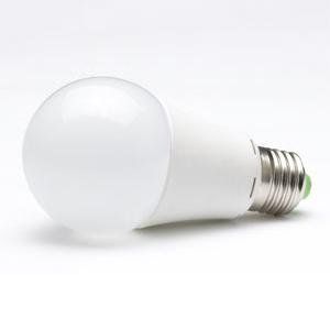 Lampadina di lato