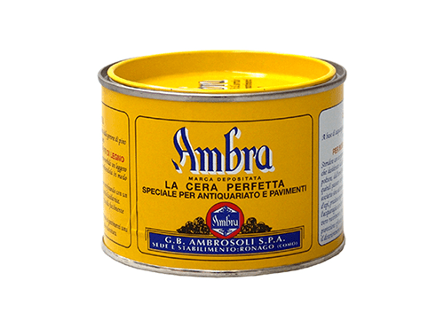 Articolo Ambra